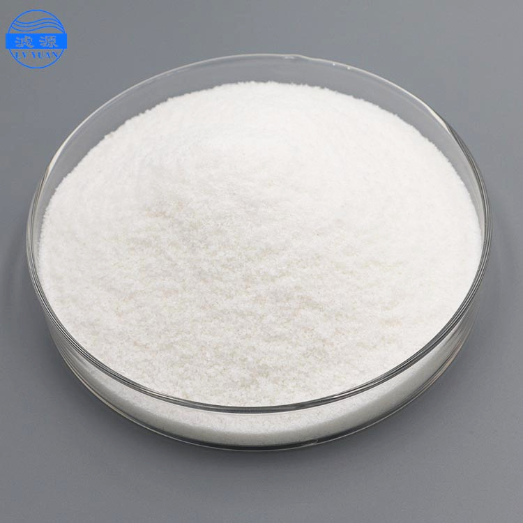 聚丙烯酰胺在污水处理中所起到的作用 聚丙烯酰胺在污水处理中所起到的作用